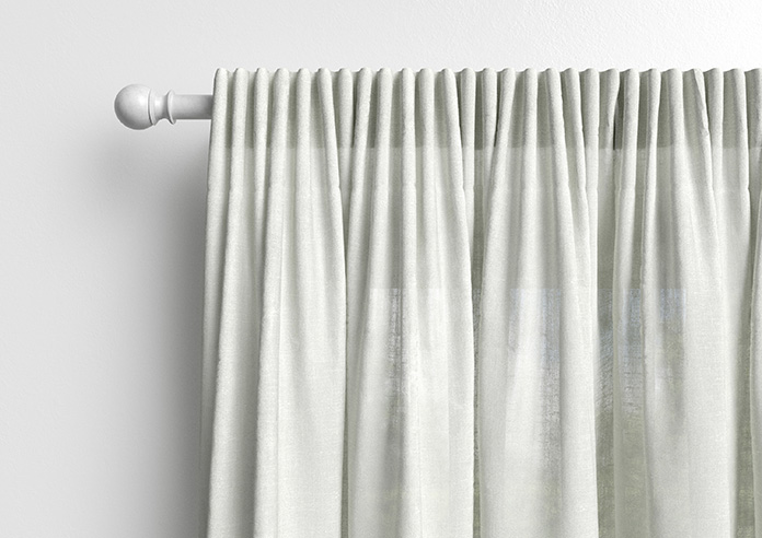 Brescia Voile, Purity - Made to Measure Curtains - Image 10